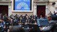 Diputados aprobó la Ley Hojarasca: el oficialismo avanza con su plan